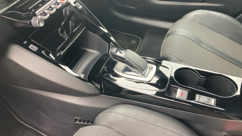 Peugeot 208 100kW GT 50kWh 5dr Auto Electric Hatchback